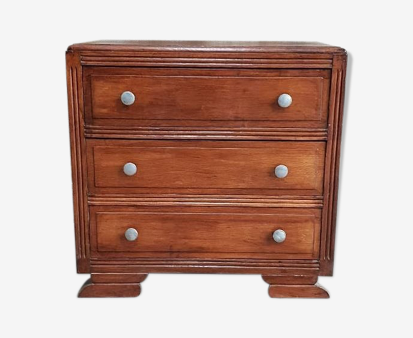 Commode vintage