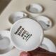 Bird coffee service