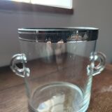 Ice bucket