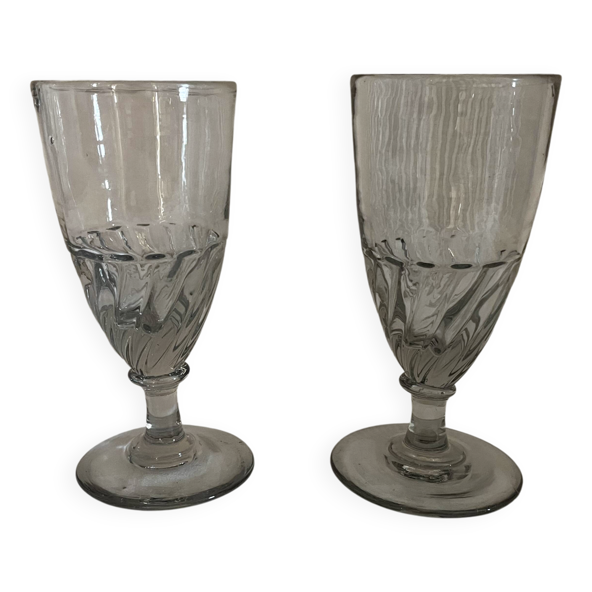 ABSINTHE GLASS