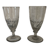 ABSINTHE GLASS