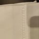 Old white sheet 200*280cm