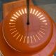 Danish mid-century suspension poker by Jo Hammerborg for Fog & Mørup