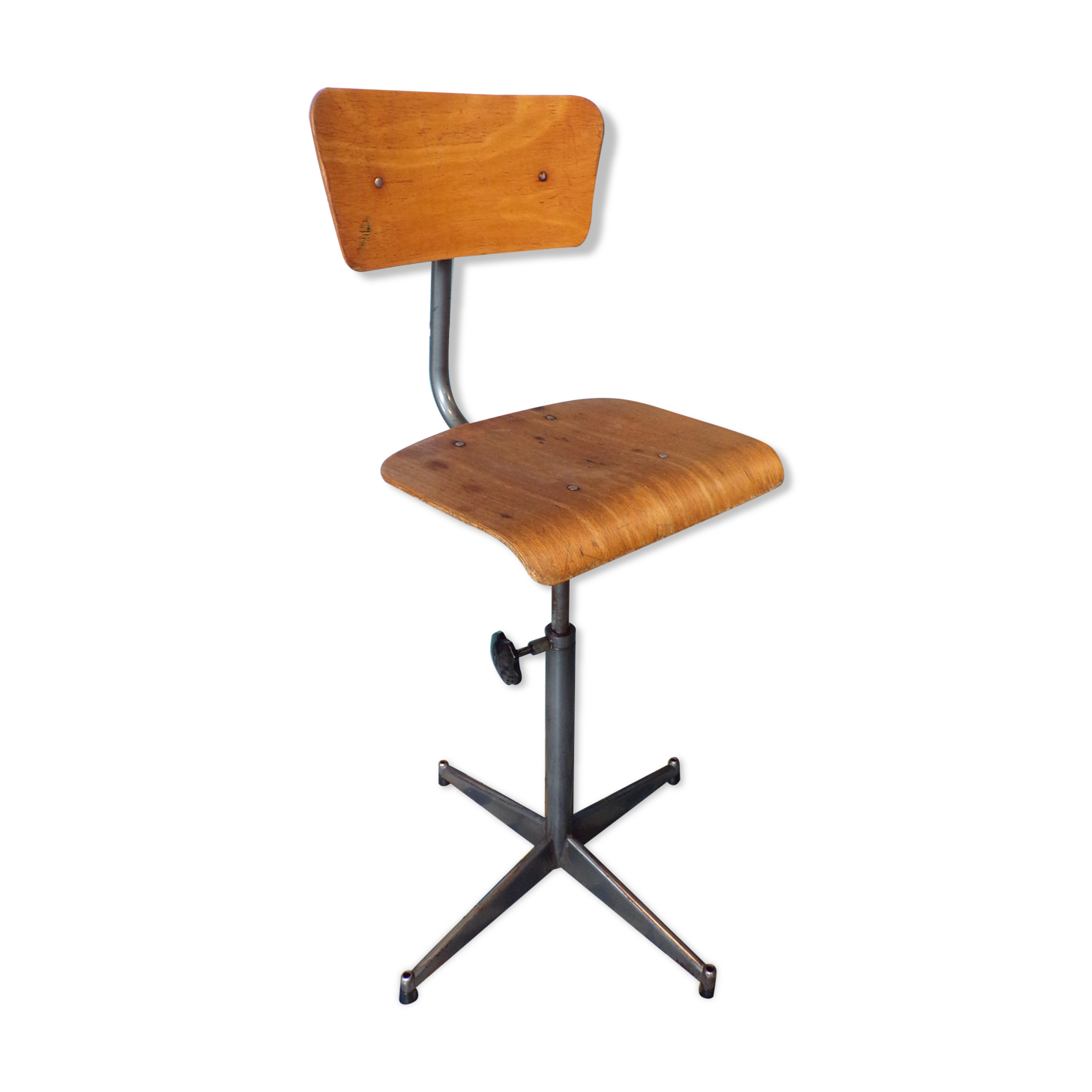 Former high workshop chair