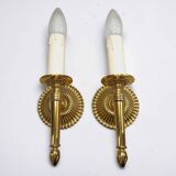 Vintage Sconce S.A. Boulanger - Belgium