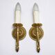 Vintage Sconce S.A. Boulanger - Belgium