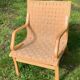 Boyes Mobler armchair 1970s, Denmark