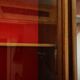 Rosewood modular shelving unit, Italian design, 1960s, production: Italy