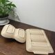 Stoneware serving dishes