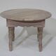 Table basse marocaine