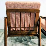 Set of Armchairs, 1960s