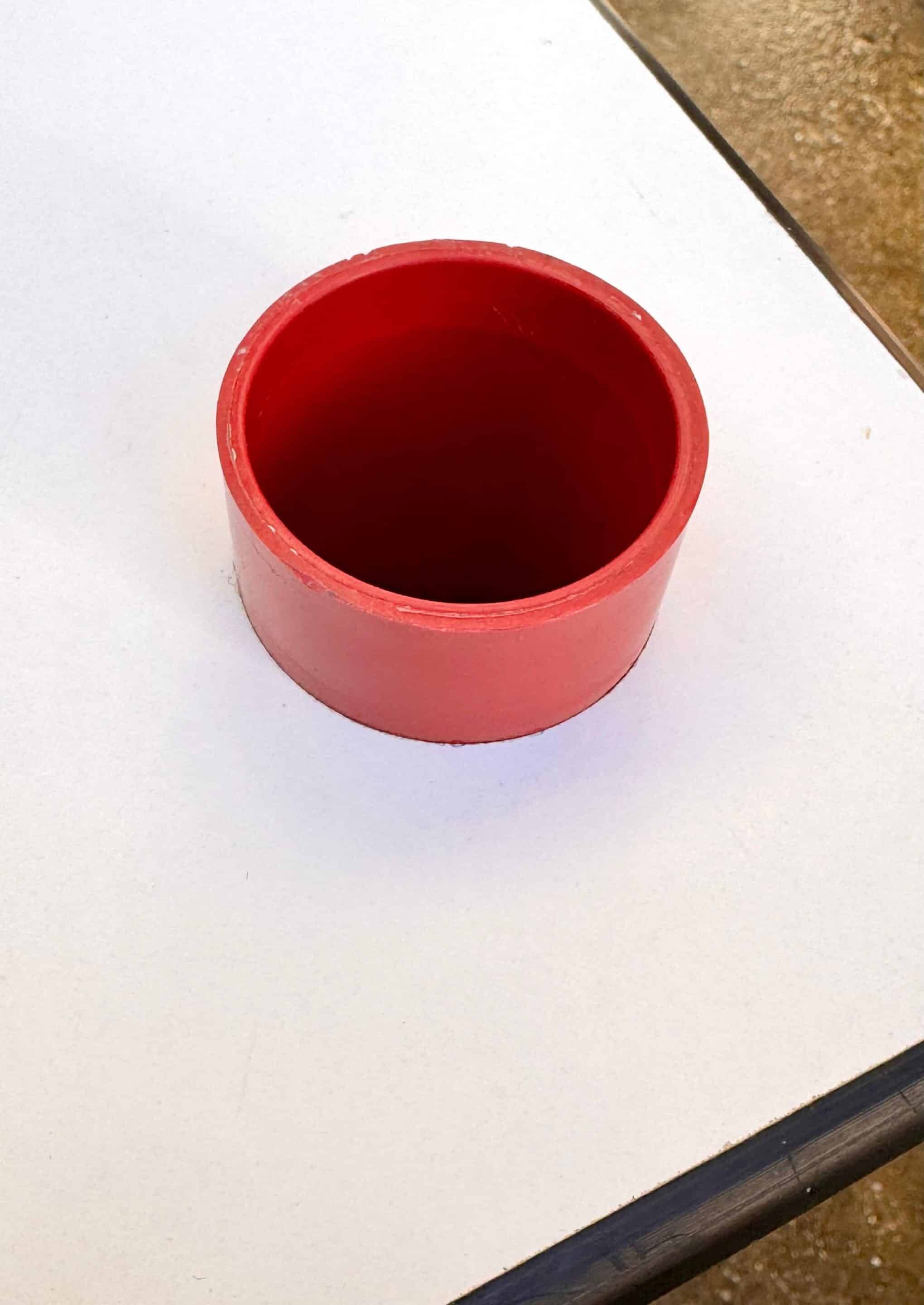 Junior desk Twenty Tube, Marc Berthier, Roche Bobois edition 1973