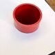 Junior desk Twenty Tube, Marc Berthier, Roche Bobois edition 1973