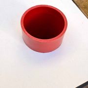 Junior desk Twenty Tube, Marc Berthier, Roche Bobois edition 1973