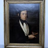 Portrait of a Young Gentleman C 1830
