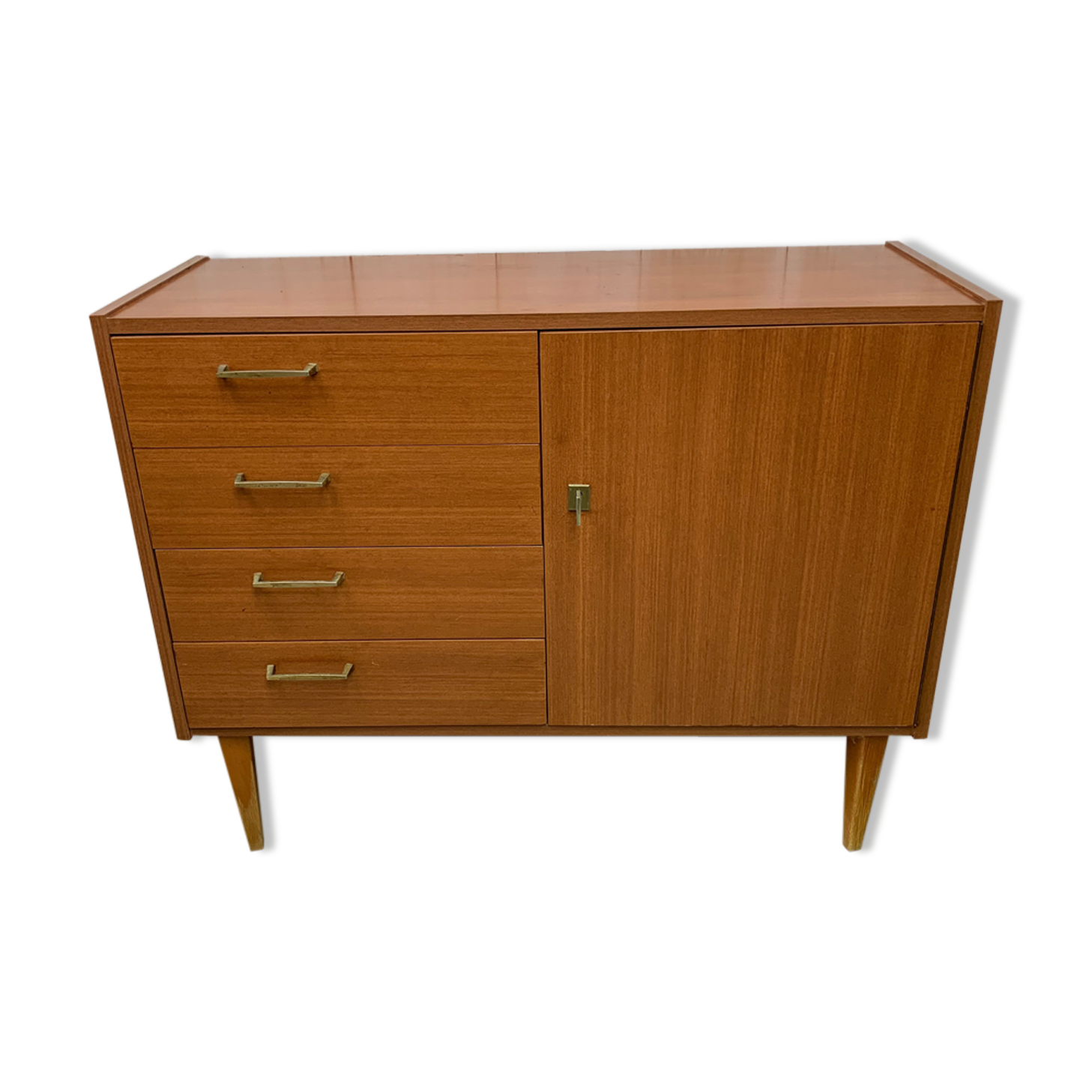 Vintage buffet 1970