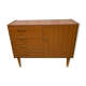 Vintage buffet 1970