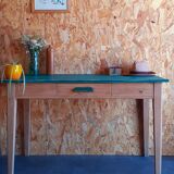 Office with nice patina