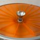 Lampe Agaricon Ross Lovegrove Luce Plan 2001