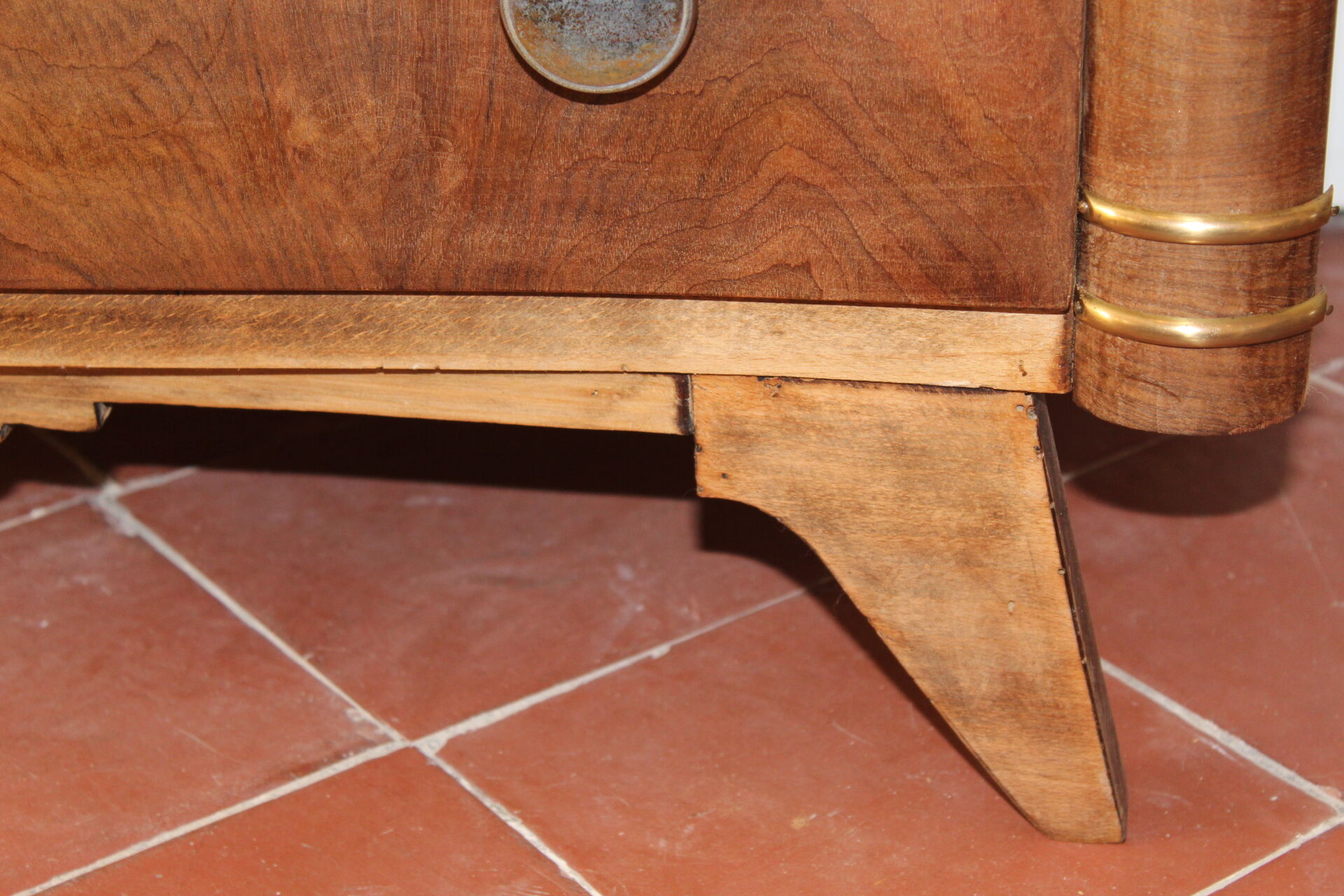 Commode années 30