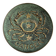 Art Deco bronze vide poche by Max Le Verrier.