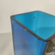 Lot de 3 vases Gunnar Ander Suède années 60