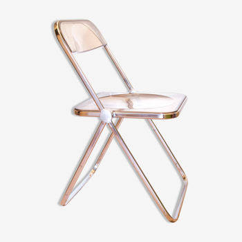 Chair Plia Castelli design by Piretti