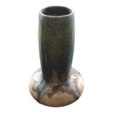 Petit vase signé style Odetta