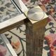 Side table Pierre Vandel