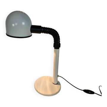 Alda - Sweden - table lamp - postmodern - 80s