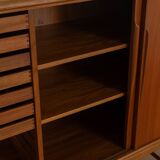 1960s Highboard by Omann Jun.