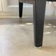 Georges Nelson leather sofa