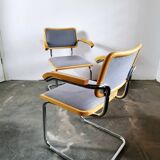 Armchairs from the 1980s