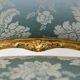 Salon de style Louis XV à chassis en bois doré. Circa 1880.