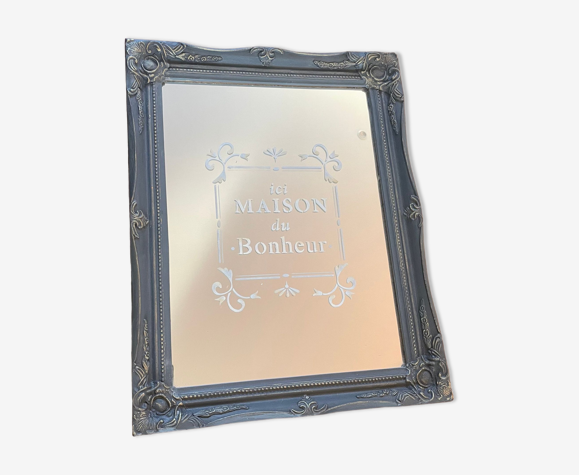 Miroir