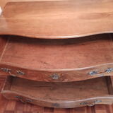 Commode Louis XV