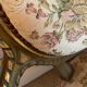 Napoleon III bench