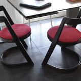 Halfa Baumann chairs
