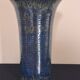 VASE Villa Clara collection "Modern line, enamel vases"
