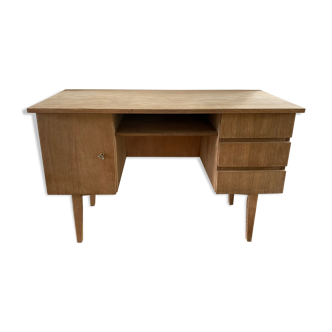 Vintage teacher's office 1950