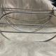 Iron fruit basket