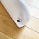 Ceramic shelf