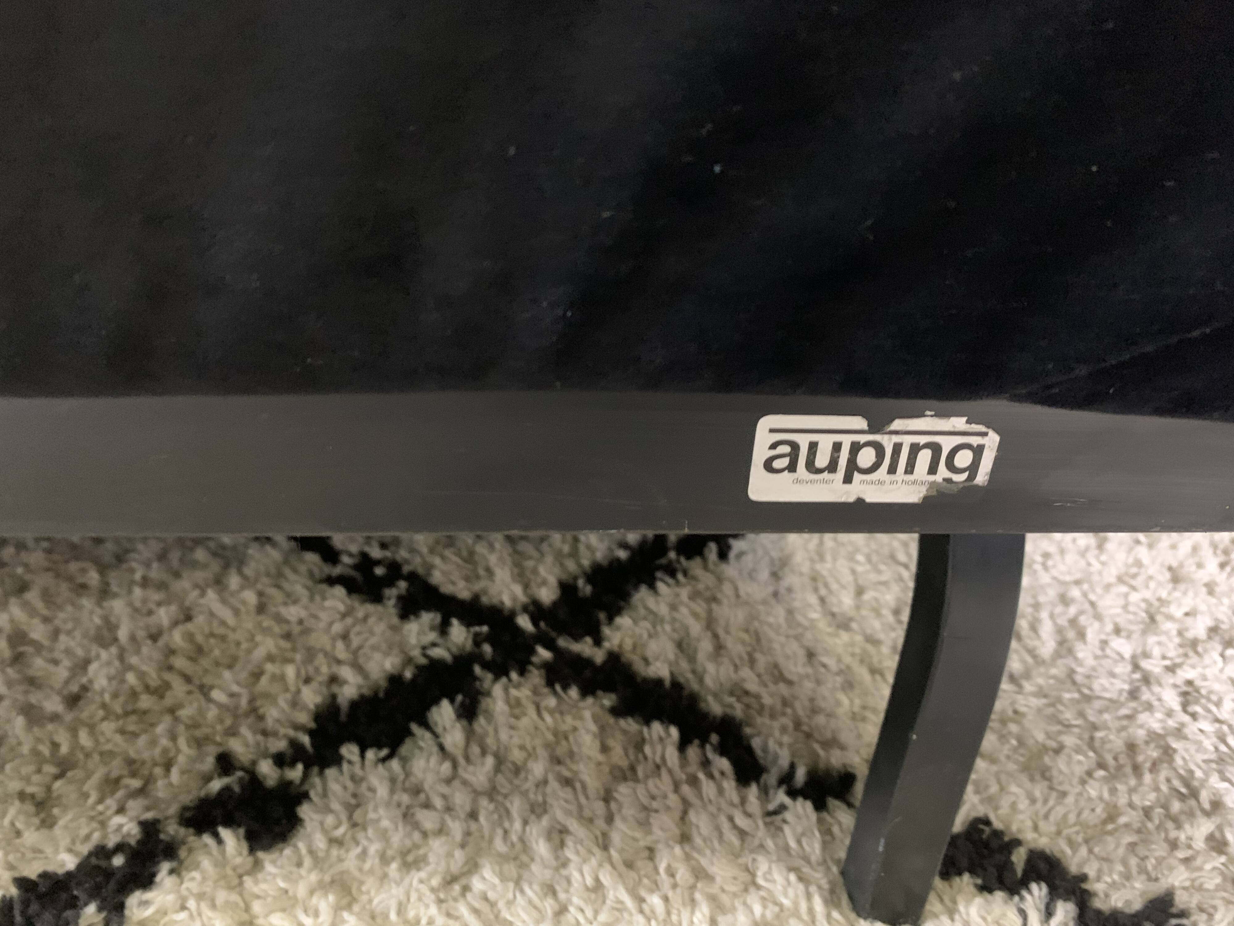 Mid Century Teak Daybed By Friso Kramer For Auping 1960s