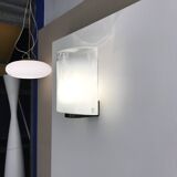 Idra wall lamp, Rosanna Toso, Leucos, 1982