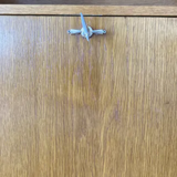 Secretary compass feet