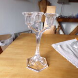 Crystal candlestick candlestick