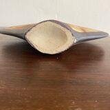 Sandstone vase