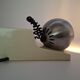 Osram "Eyeball" table lamp - Dieter Witte - 1970