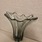 Art Deco Vase by ART Verrier France