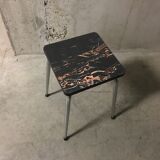 Stool in formica 70